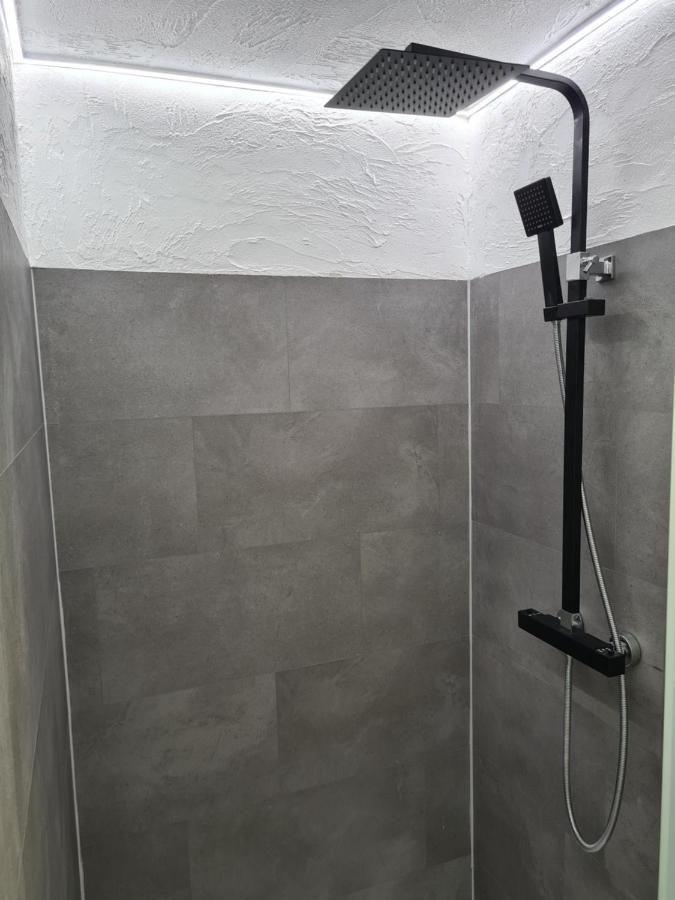 Fe Wo Nele Apartment Alsfeld Luaran gambar