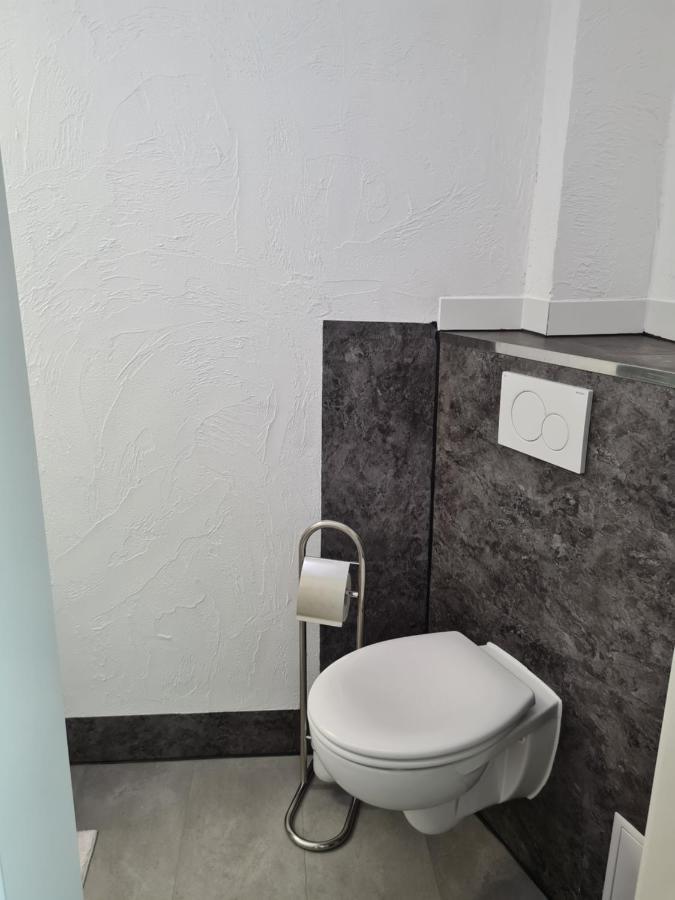 Fe Wo Nele Apartment Alsfeld Luaran gambar