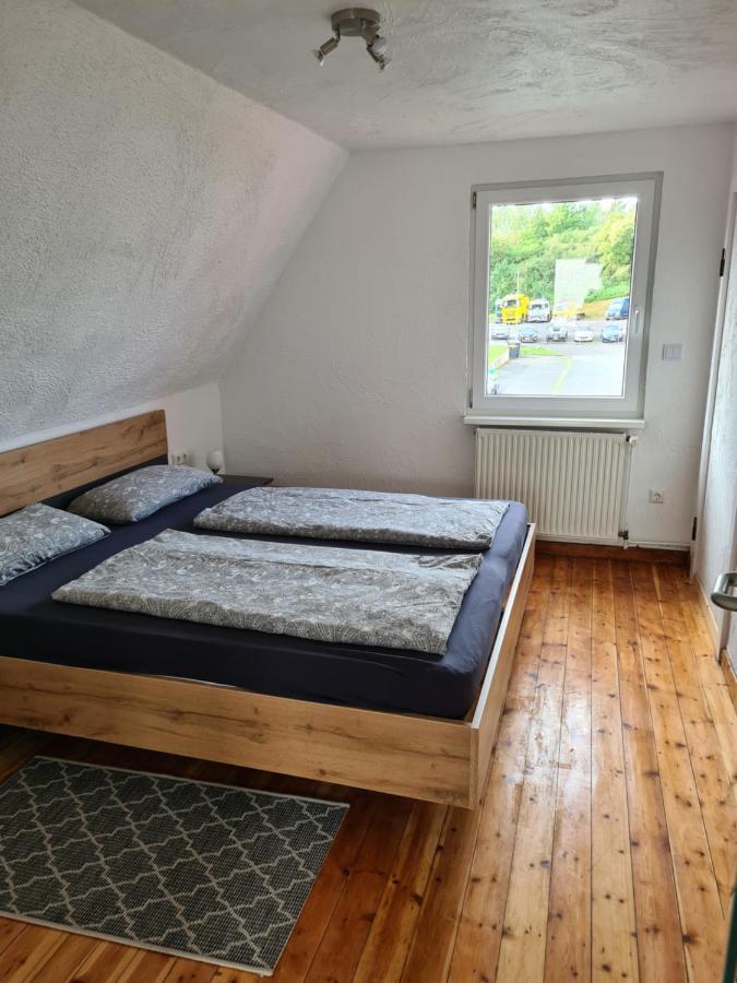 Fe Wo Nele Apartment Alsfeld Luaran gambar