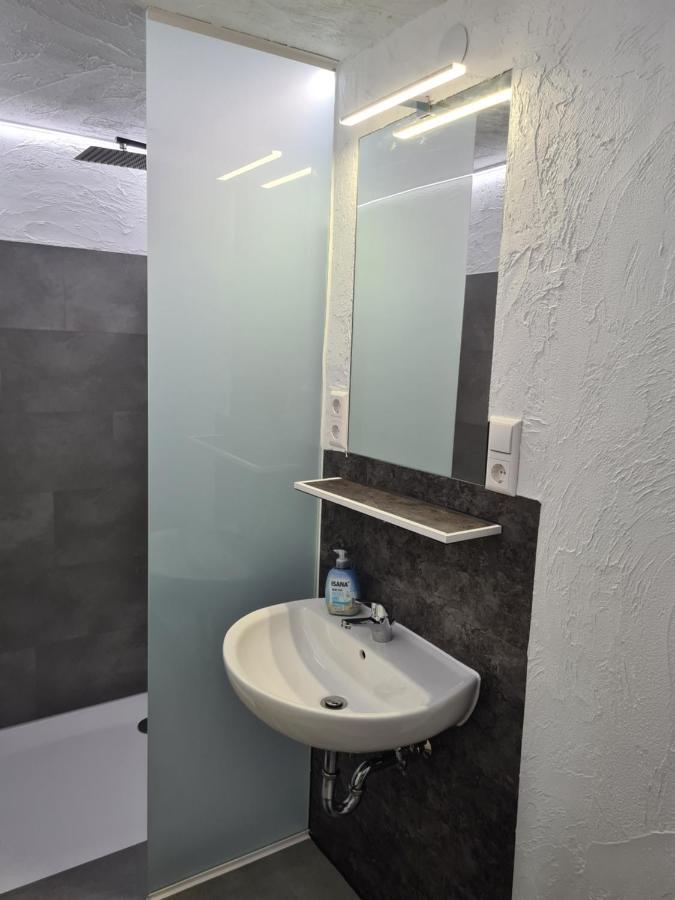 Fe Wo Nele Apartment Alsfeld Luaran gambar